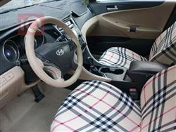 هیوندای سۆناتا